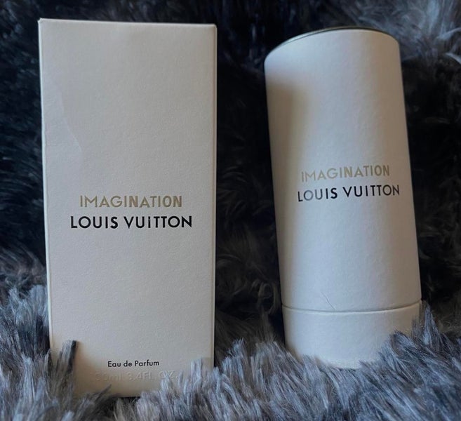Brand new Louis imagination cologne