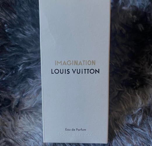 Brand new Louis imagination cologne