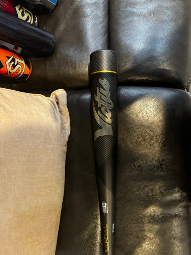 2022 Victus Vandal Hybrid BBCOR Certified Bat (-3) 28 oz 31" (Used)