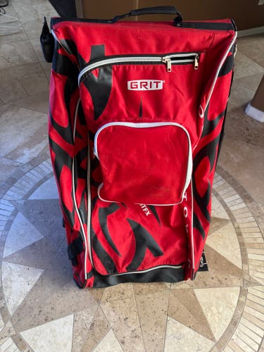 GRIT Tower Bag (Used)