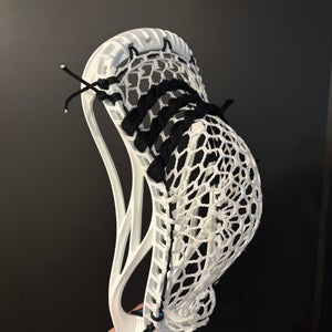 Warrior Strung Head (New)