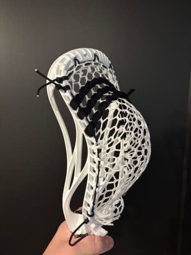 Warrior Strung Head (New)