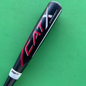 2024 Marucci CATX Connect Hybrid Bat USABat Certified (-11) Hybrid 18 oz 29"