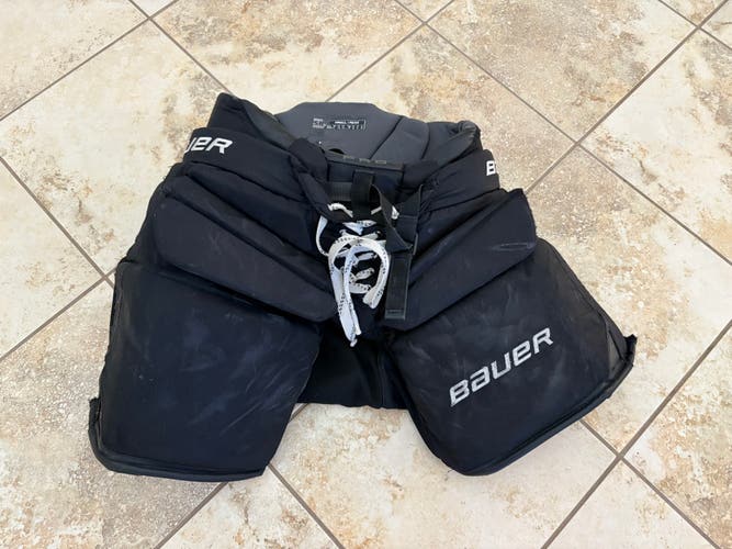 Small Bauer Goalie Pants (Used)
