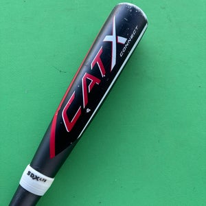 2024 Marucci CATX Connect Hybrid Bat USABat Certified (-11) Hybrid 17 oz 28"
