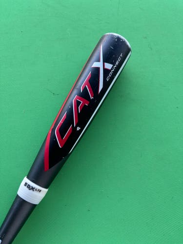 2024 Marucci CATX Connect Hybrid Bat USABat Certified (-11) Hybrid 17 oz 28"