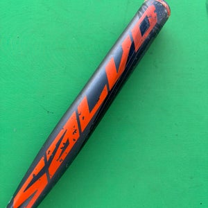 Easton Salvo Composite Bat (-6) Composite 28 oz 34" (Used)