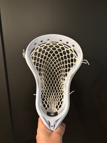 StringKing Legend Senior Strung Head (Used)