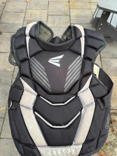 Easton Catcher's Chest Protector (Used)