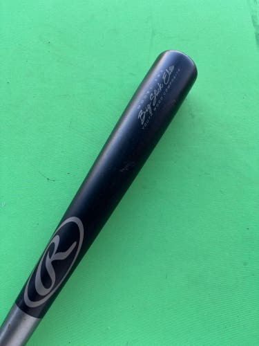 Rawlings Big Stick Elite Composite Bat (-5) 26 oz 31" (Used)