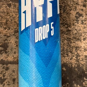 2024 Easton Hype Fire Composite USSSA Certified Bat (-5) 25 oz 30" (Used)