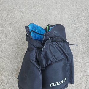Youth Small Bauer Bauer x Hockey Pants (Used)