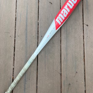 2016 Marucci CAT8 Hybrid USSSA Certified Bat (-8) 22 oz 30" (Used)