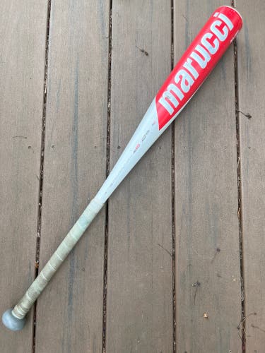 2016 Marucci CAT8 Hybrid USSSA Certified Bat (-8) 22 oz 30" (Used)