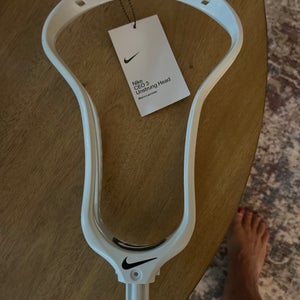 Nike Unstrung CEO Head (New)