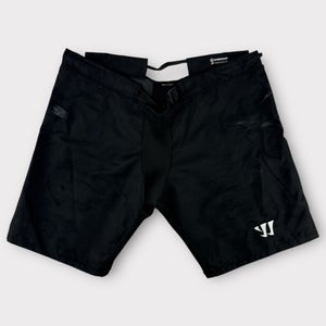 Pro Stock Used Medium Warrior Dynasty Black Pant Shell