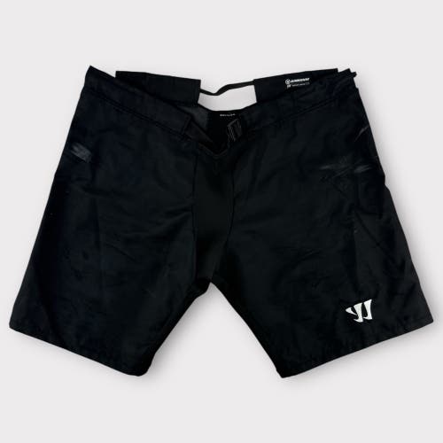 Pro Stock Used Medium Warrior Dynasty Black Pant Shell