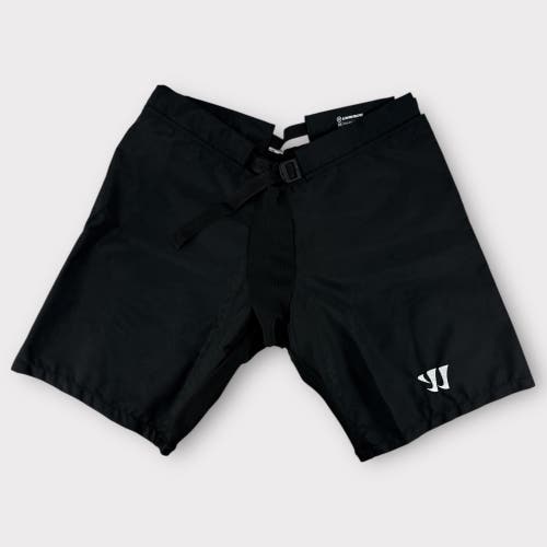 Pro Stock Used Medium Warrior Dynasty Black Pant Shell