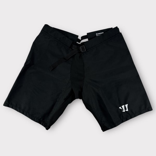 Pro Stock Used Medium Warrior Dynasty Black Pant Shell