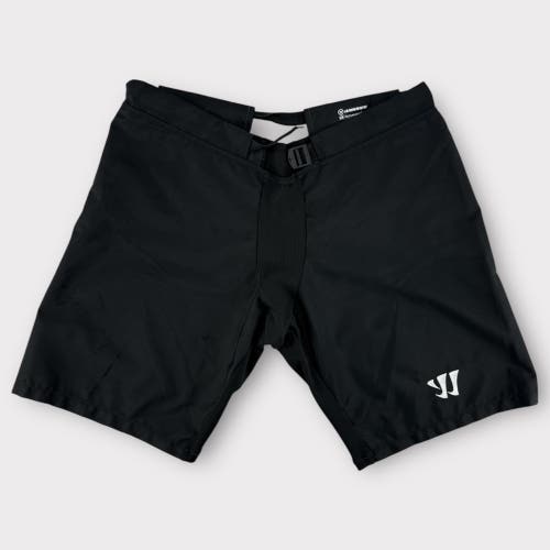 Pro Stock Used Medium Warrior Dynasty Black Pant Shell
