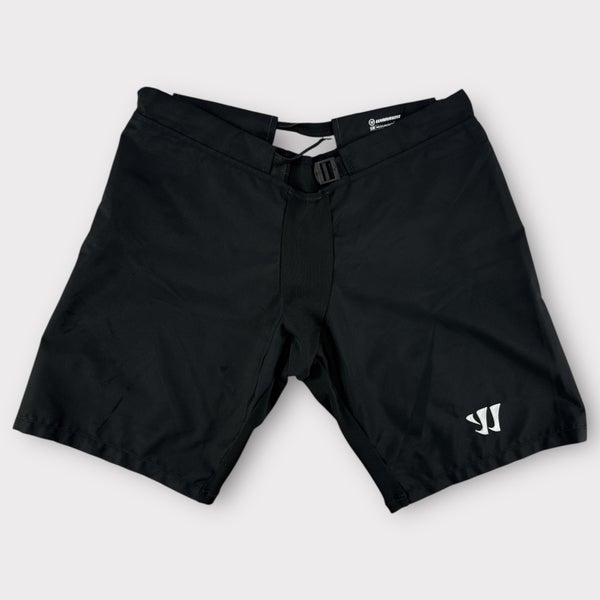 Pro Stock Used Medium Warrior Dynasty Black Pant Shell