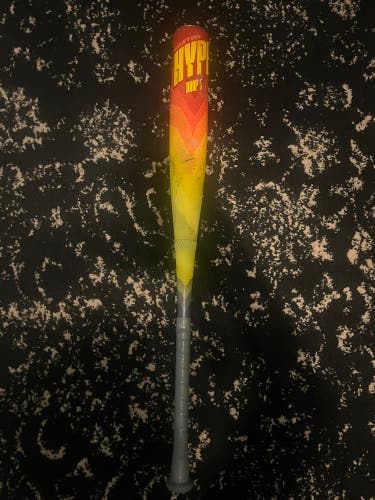 Easton Hype Fire Composite Bat (-5) 26 oz 31" (Used)