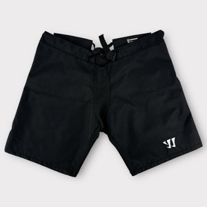 Pro Stock Used Medium Warrior Dynasty Black Pant Shell