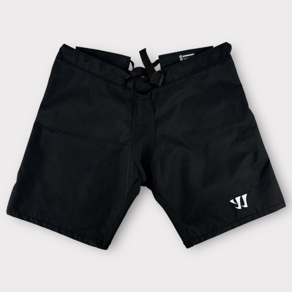 Pro Stock Used Medium Warrior Dynasty Black Pant Shell