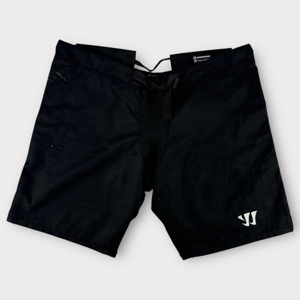 Pro Stock Used Medium Warrior Dynasty Black Pant Shell