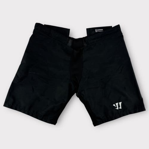 Pro Stock Used Medium Warrior Dynasty Black Pant Shell
