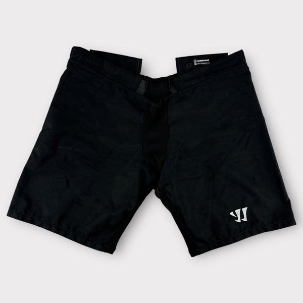 Pro Stock Used Medium Warrior Dynasty Black Pant Shell