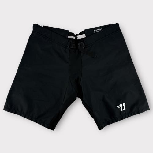 Pro Stock Used Medium Warrior Dynasty Black Pant Shell