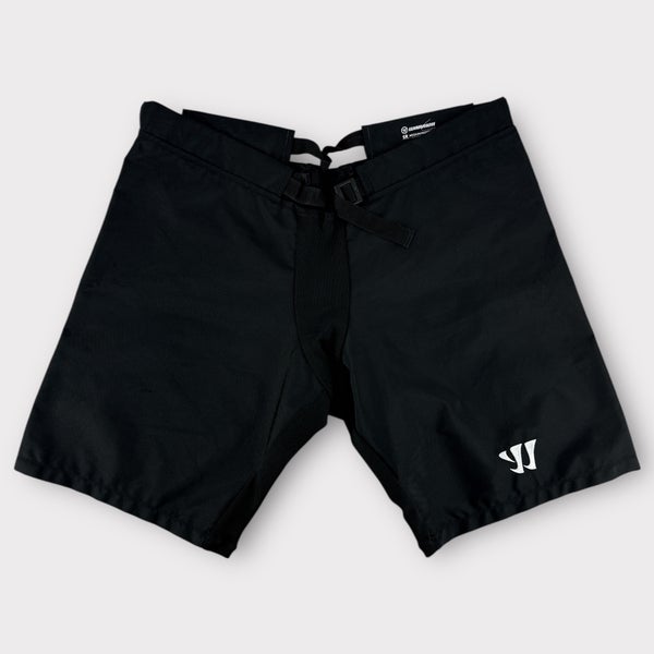 Pro Stock Used Medium Warrior Dynasty Black Pant Shell