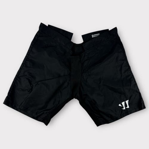 Pro Stock Used Medium Warrior Dynasty Black Pant Shell