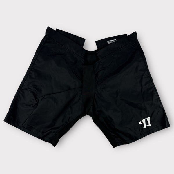 Pro Stock Used Medium Warrior Dynasty Black Pant Shell