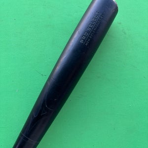 Mizuno Pro Select MZM271 Maple Bat (-3) 28 oz 31"