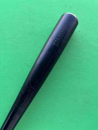 Mizuno Pro Select MZM271 Maple Bat (-3) 28 oz 31"