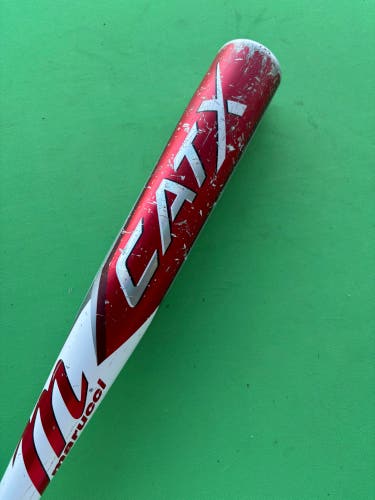 2023 Marucci CATX Alloy Bat BBCOR Certified (-3) Alloy 29 oz 32"