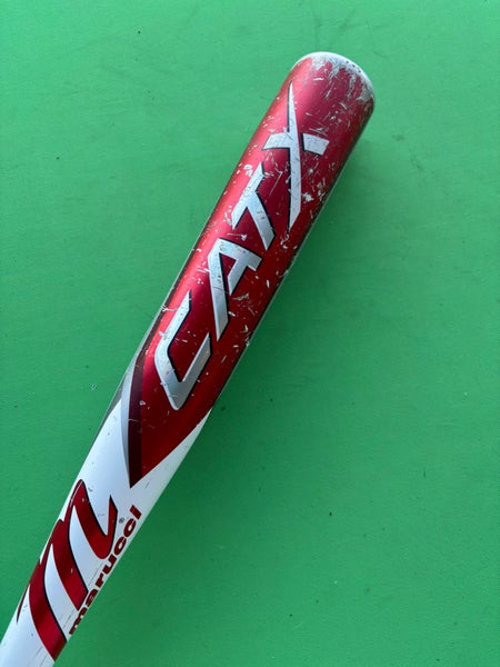 2023 Marucci CATX Alloy Bat BBCOR Certified (-3) Alloy 29 oz 32"