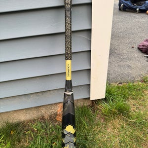 Louisville Slugger Meta Composite BBCOR Certified Bat (-3) 28 oz 31" (Used)