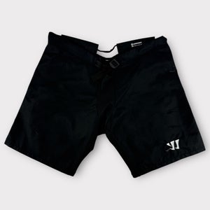 Pro Stock Used Medium Warrior Dynasty Black Pant Shell