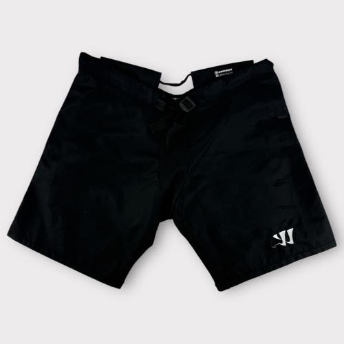 Pro Stock Used Medium Warrior Dynasty Black Pant Shell