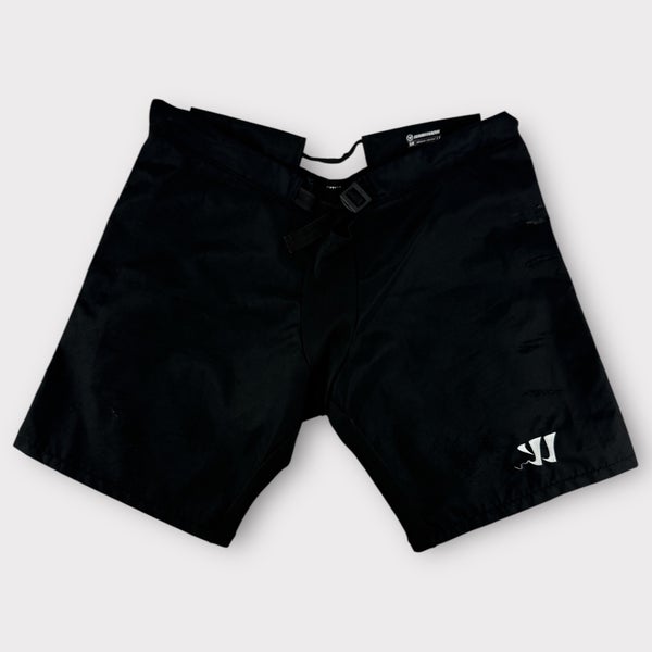 Pro Stock Used Medium Warrior Dynasty Black Pant Shell