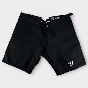 Pro Stock Used Large Warrior Dynasty Black Pant Shell