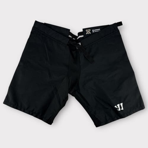 Pro Stock Used Large Warrior Dynasty Black Pant Shell