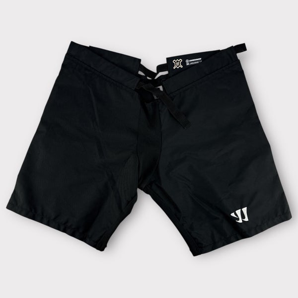 Pro Stock Used Large Warrior Dynasty Black Pant Shell