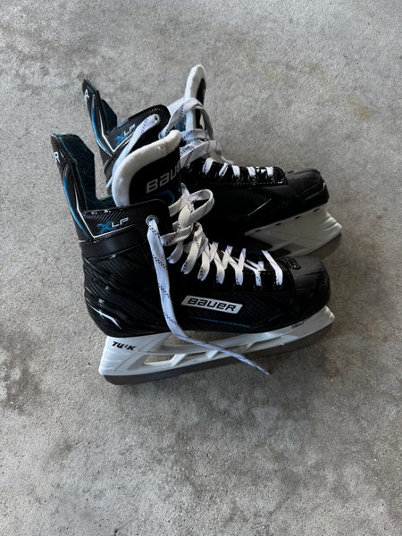 Bauer XLP Hockey Skates 8 (Used)