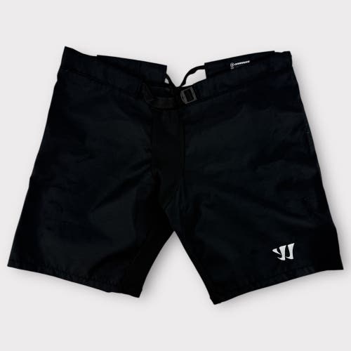 Pro Stock Used Large Warrior Dynasty Black Pant Shell