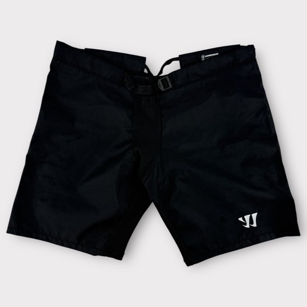 Pro Stock Used Large Warrior Dynasty Black Pant Shell