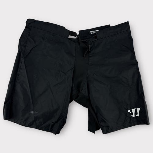 Pro Stock Used Large Warrior Dynasty Black Pant Shell